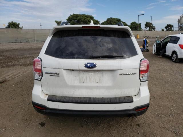 JF2SJAEC3HH531531 Subaru Forester 2.5i Premium