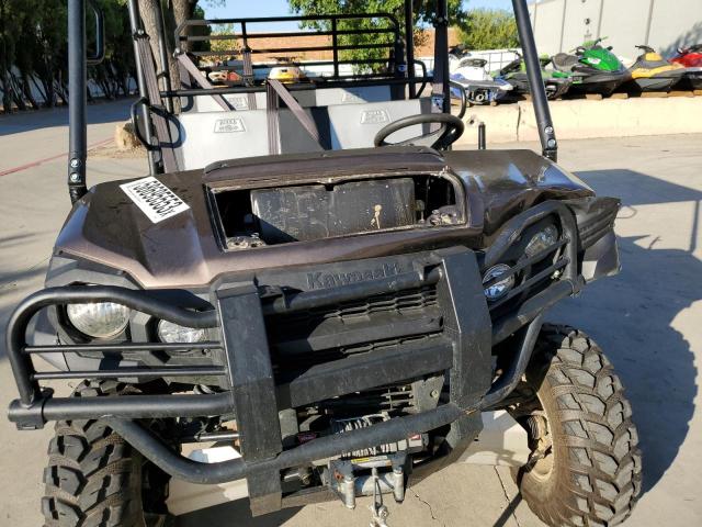 2019 KAWASAKI KAF820 J - JKBAFSJ11KB508707