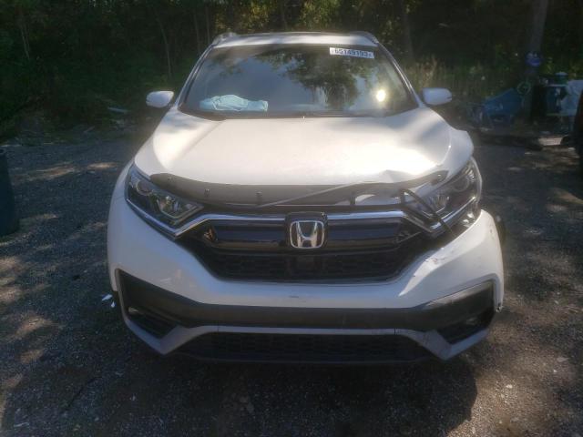 2020 HONDA CR-V SPORT - 2HKRW2H40LH225244