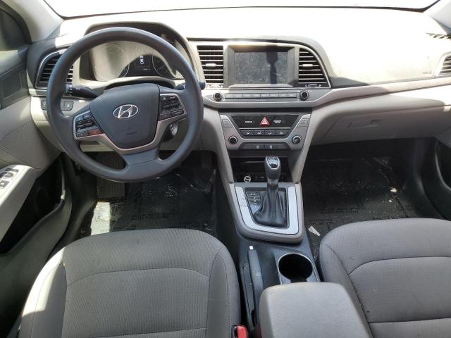 5NPD84LF6JH359729 Hyundai ELANTRA SEL