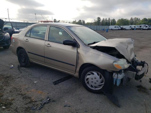 2006 Toyota Corolla Ce VIN: 2T1BR32E16C682958 Lot: 64060723