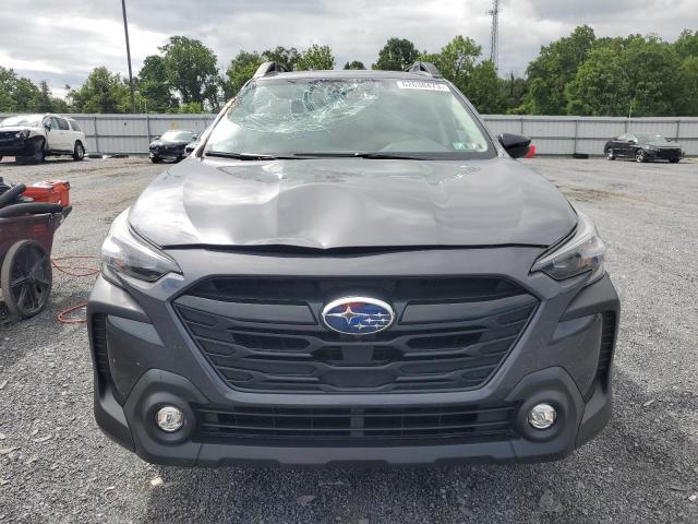 2023 SUBARU OUTBACK ON 4S4BTGLD5P3154618