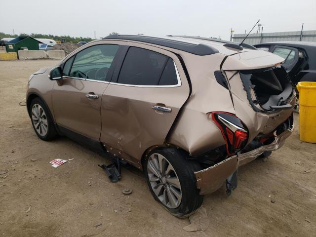 KL4CJASB5KB723083 Buick Encore Preferred