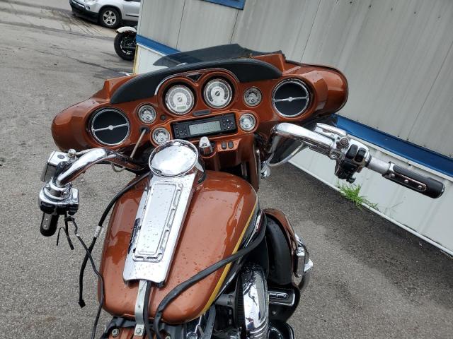 2008 HARLEY-DAVIDSON FLHTCUSE3 1HD1PR8488Y958309