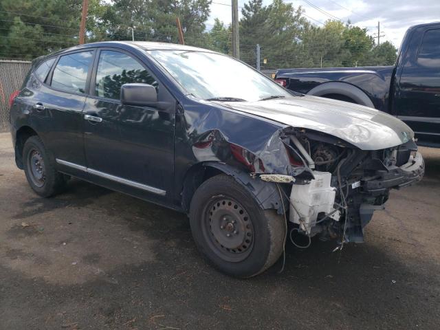 Vin: jn8as5mvxbw253266, lot: 64650183, nissan rogue s 20114