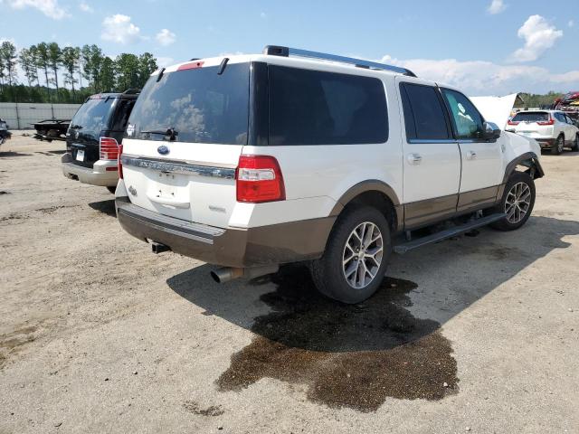 1FMJK1JT3HEA18578 Ford Expedition El Xlt