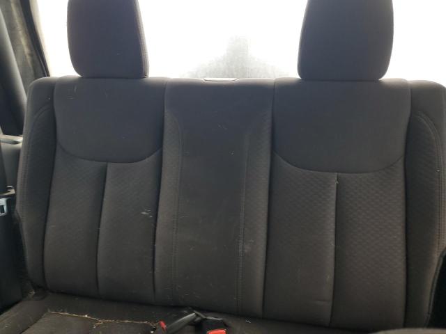 1C4AJWAG7FL642433 Jeep Wrangler Sport