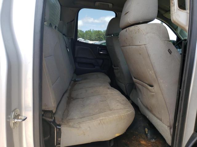 2016 GMC SIERRA C25 1GT21REG2GZ250751