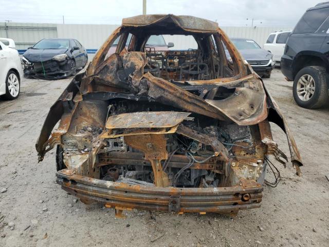 1N4BZ1CP7LC303699 Nissan Leaf Sv Plus