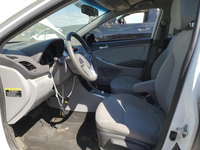 KMHCT5AE1EU159245 Hyundai ACCENT GLS