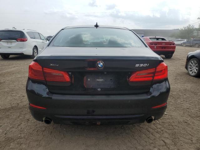2018 BMW 530 XI - WBAJA7C51JG907895