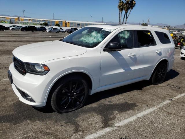 2017 Dodge Durango R/T