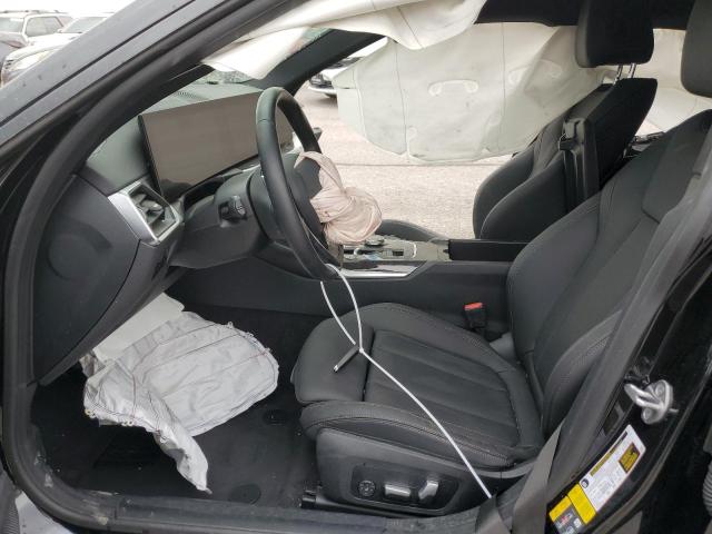 2023 BMW I4 EDRIVE3 - WBY43AW07PFP73740