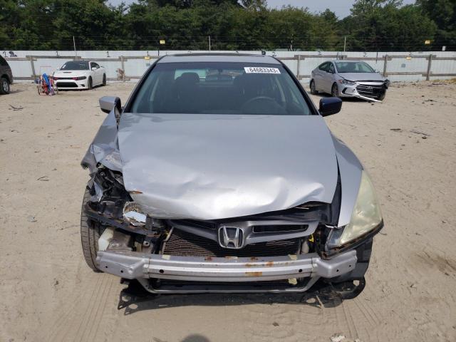 2004 Honda Accord 2.4 Ex VIN: 1HGCM56664A066029 Lot: 40849056