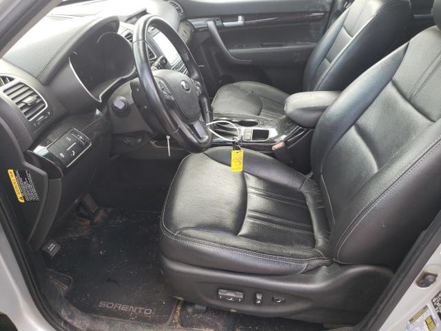 5XYKWDA70FG618335 KIA SORENTO SX