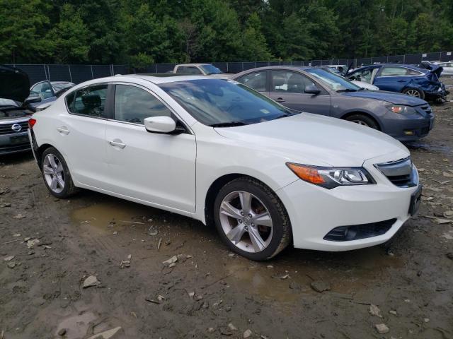2015 ACURA ILX 20 TEC 19VDE1F70FE003180