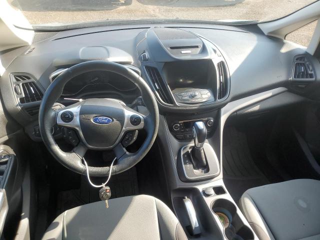 1FADP5AU9FL111266 Ford C-MAX SE