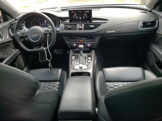 2016 AUDI RS7 - WUAW2AFC0GN905396