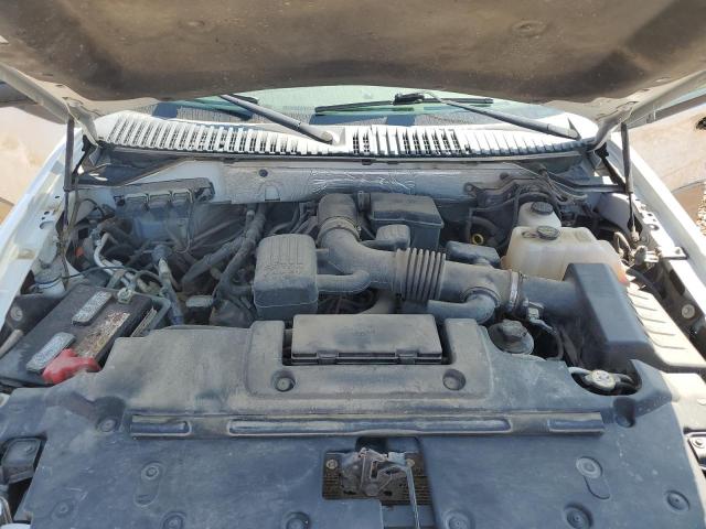 1FMJK1J59EEF48163 Ford Expedition El Xlt
