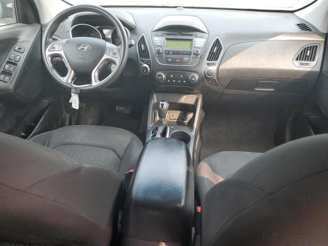 2015 HYUNDAI TUCSON GLS - KM8JT3AF4FU083736