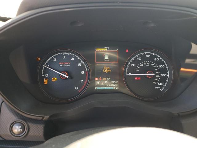 JF2SKARCXLH590432 Subaru Forester Sport