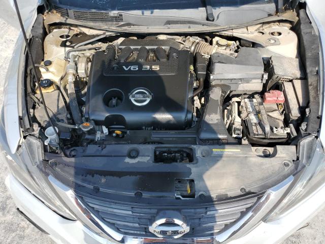 1N4BL3AP4HC169046 Nissan Altima 3.5sl