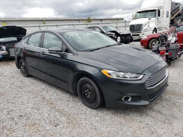 3FA6P0H99FR122105 Ford FUSION SE
