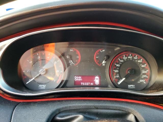 1C3CDFFA3GD817216 Dodge Dart Sxt Sport