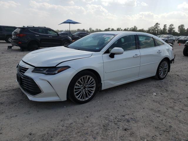 2020 TOYOTA AVALON LIM - 4T1CZ1FB6LU039718