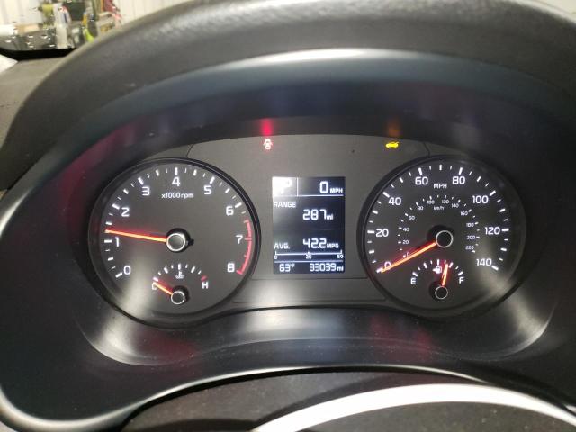 3KPA24AD6ME391398 KIA RIO LX