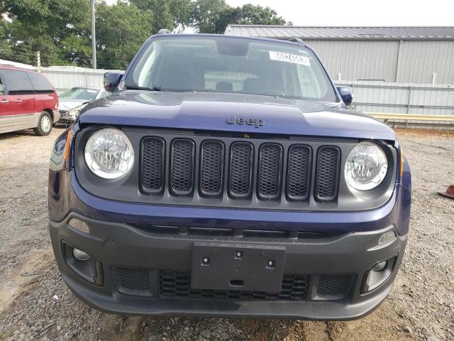 2018 JEEP RENEGADE ZACCJBBB5JPH33502