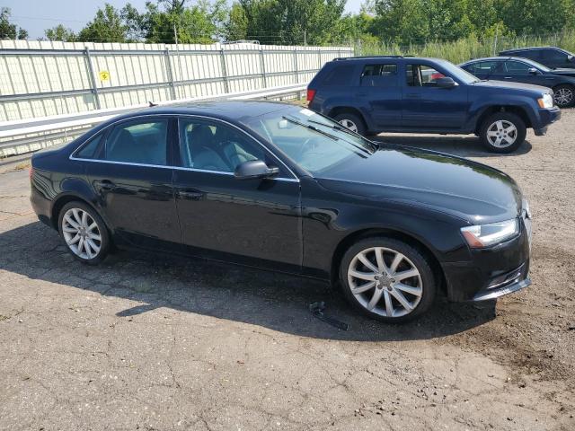 VIN WAUFFAFL2DN023141 2013 Audi A4, Premium Plus no.4