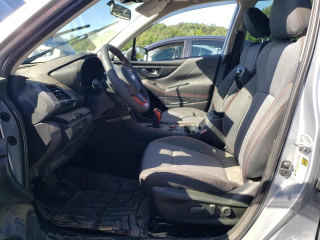 2023 SUBARU FORESTER S - JF2SKAJC2PH445841