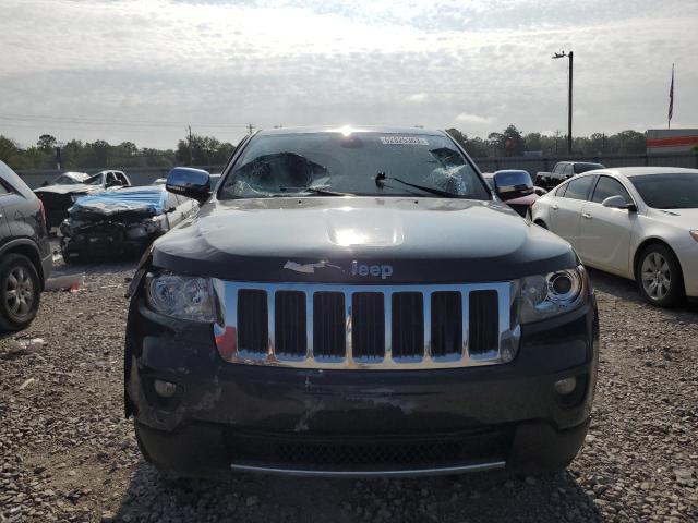 2011 Jeep Grand Cherokee Limited VIN: 1J4RS5GG2BC569297 Lot: 81808743