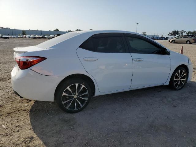 Vin: 2t1burhe1gc541060, lot: 63608113, toyota corolla l 20163