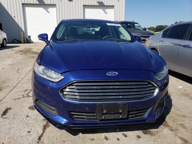 1FA6P0H70F5115772 Ford FUSION SE