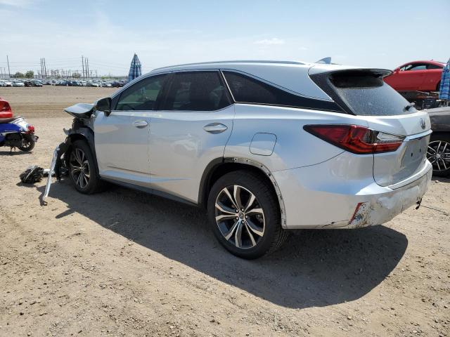 JTJDZKCA1K2018860 Lexus Rx 350 L