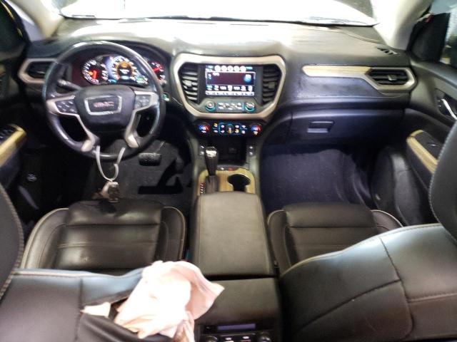 1GKKNXLS2KZ125908 GMC Acadia Denali