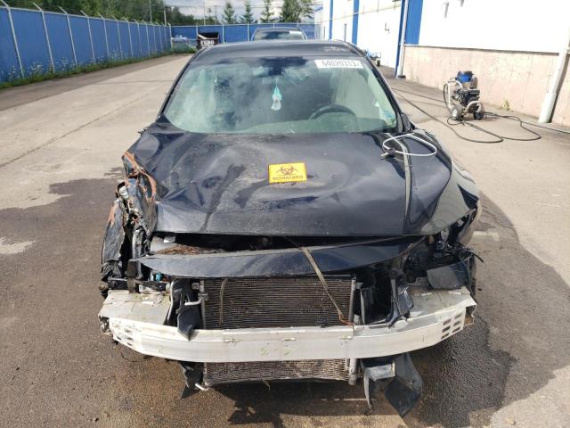 2017 HONDA CIVIC LX - 2HGFC2F56HH002389