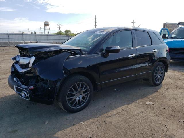 2012 Acura RDX 