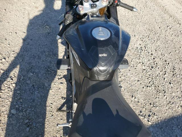 2014 APRILIA RSV4 R ZD4RKUA45ES000070