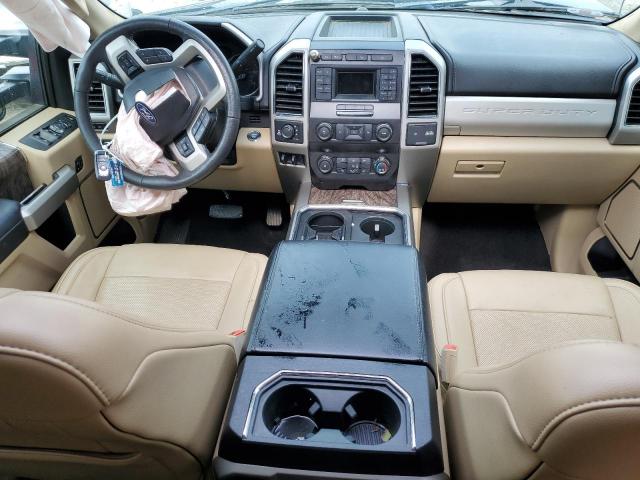 2019 FORD F250 SUPER - 1FT7W2BT5KEC02838