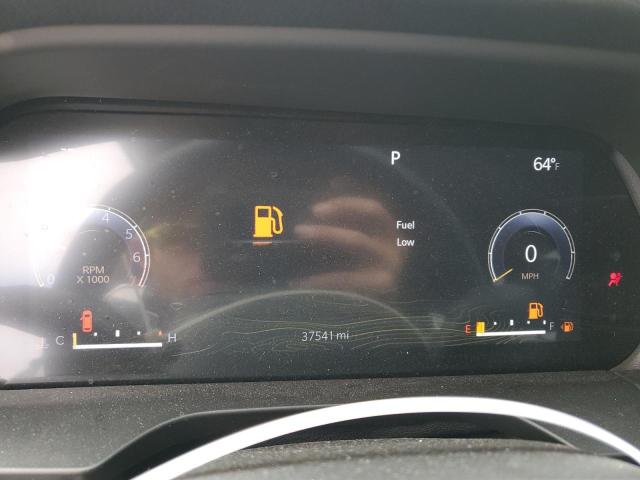 1C4RJKBG5M8183073 Jeep Grand Cherokee L Limited