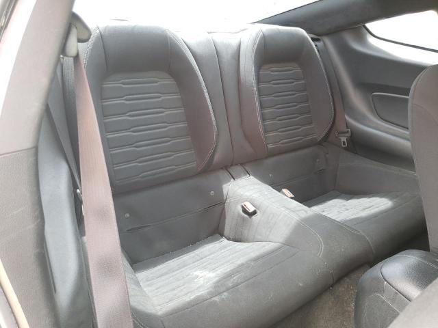1FA6P8TH5F5370433 Ford MUSTANG