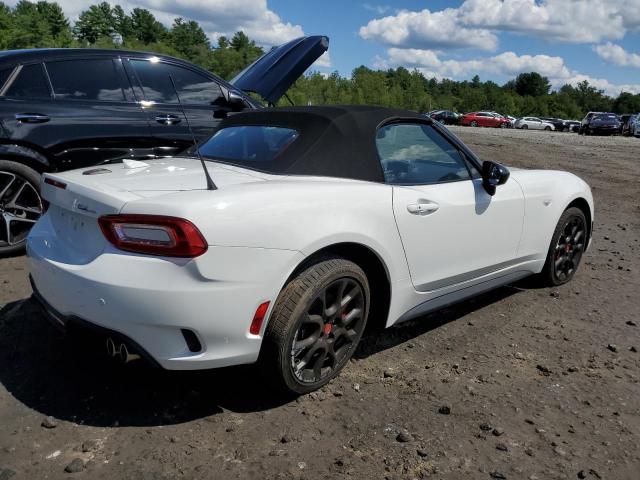 2018 FIAT 124 SPIDER - JC1NFAEK0J0134333