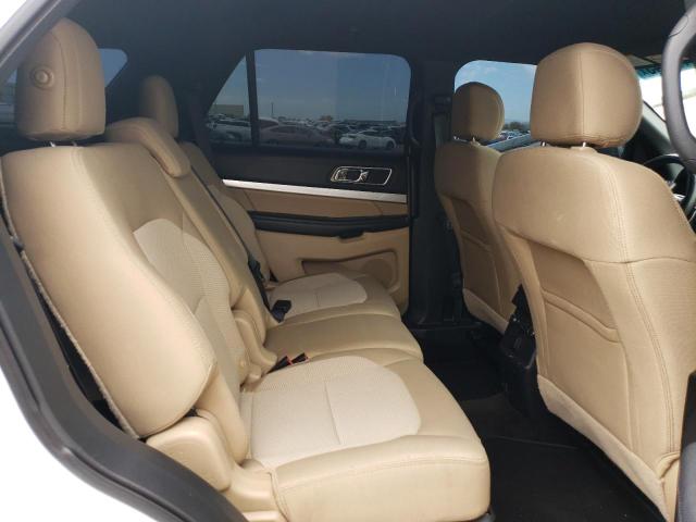1FM5K8D87GGB55513 Ford EXPLORER XLT