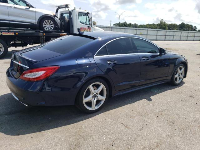 2016 MERCEDES-BENZ CLS 400 - WDDLJ6FB6GA166023