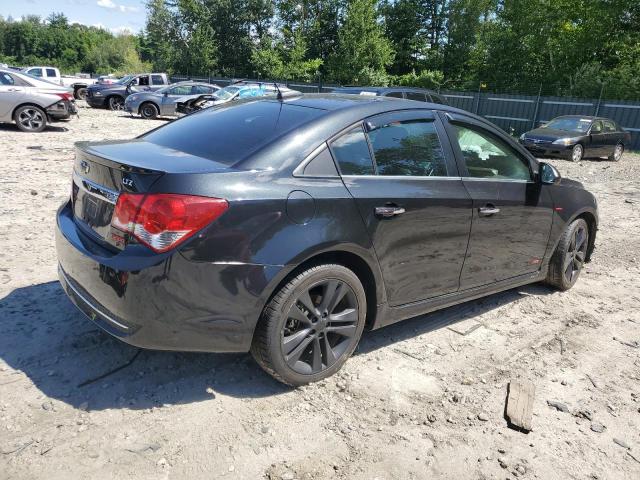 2015 CHEVROLET CRUZE LTZ - 1G1PG5SB0F7199663