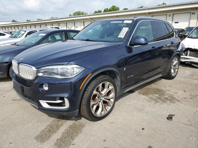 5UXKT0C30H0V97263 2017 BMW X5, photo no. 1