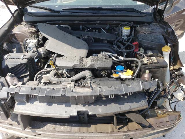4S4BSANC0K3373192 Subaru Outback 2.5i Limited